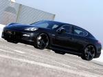 Porsche Panamera S by MEC Design 2010 года